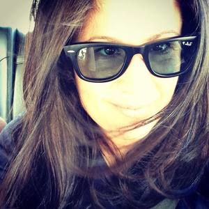 Meet your Posher, Karin